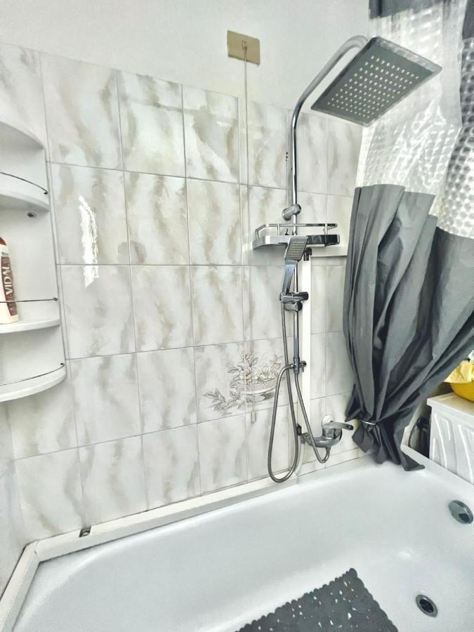 Appartamento Ad Olbia Luaran gambar