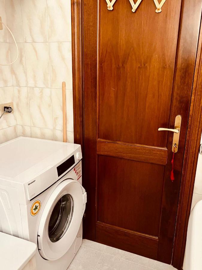 Appartamento Ad Olbia Luaran gambar