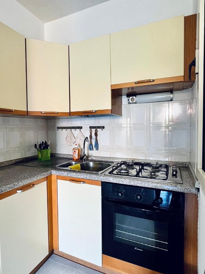 Appartamento Ad Olbia Luaran gambar