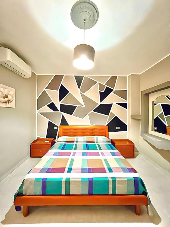 Appartamento Ad Olbia Luaran gambar
