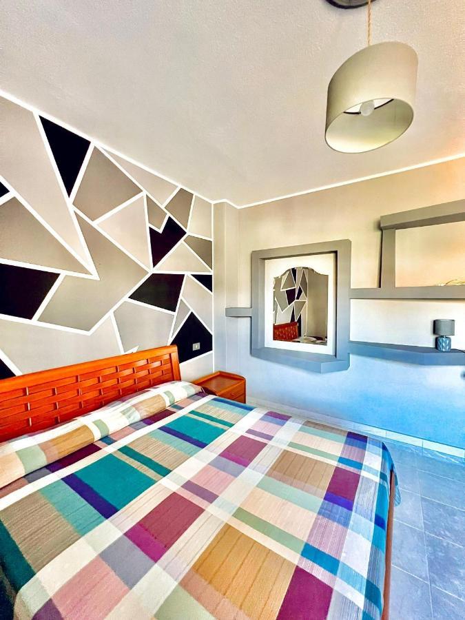 Appartamento Ad Olbia Luaran gambar
