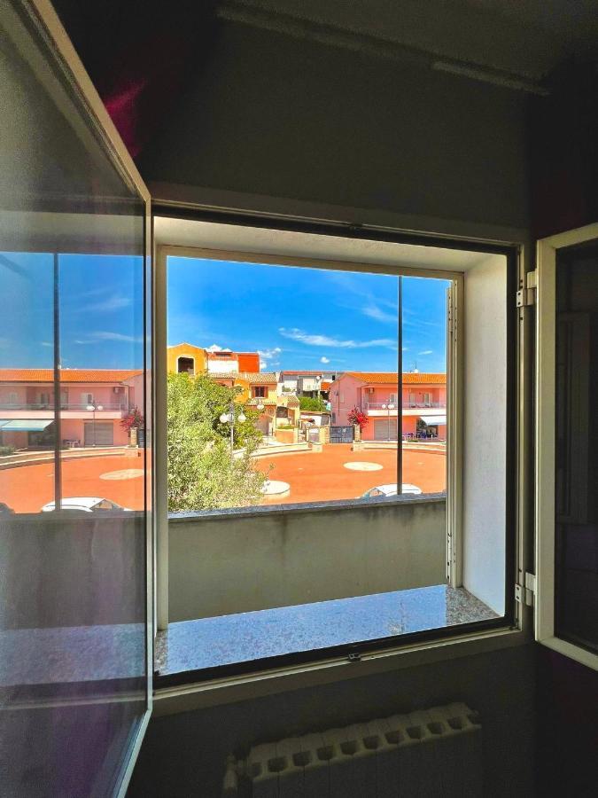 Appartamento Ad Olbia Luaran gambar
