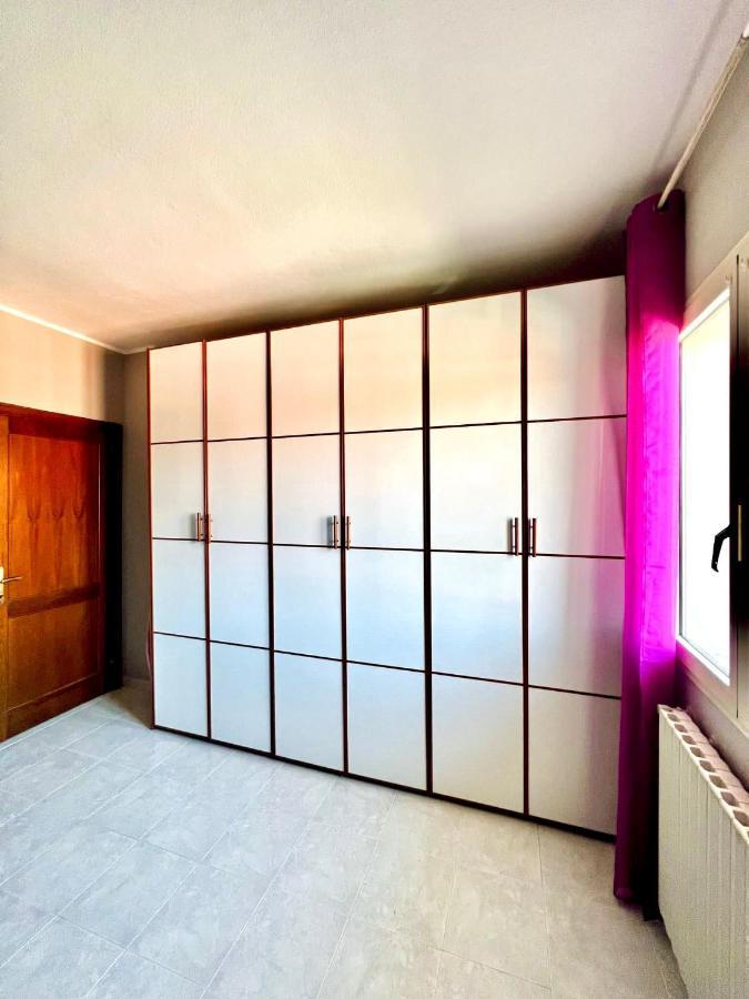 Appartamento Ad Olbia Luaran gambar