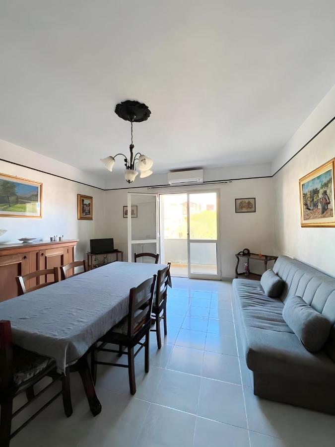 Appartamento Ad Olbia Luaran gambar