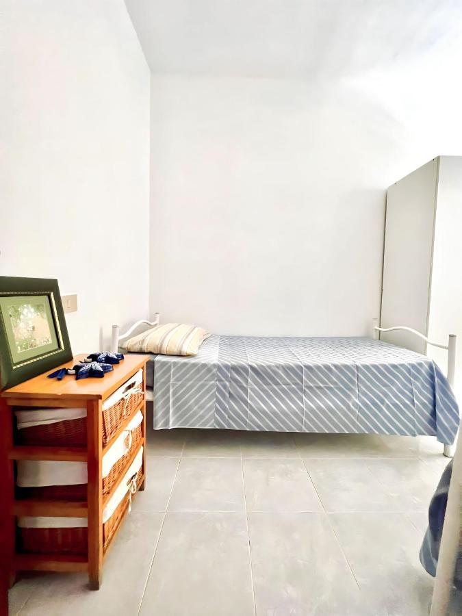 Appartamento Ad Olbia Luaran gambar