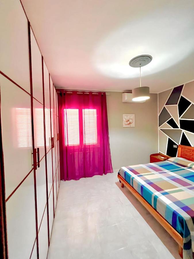 Appartamento Ad Olbia Luaran gambar